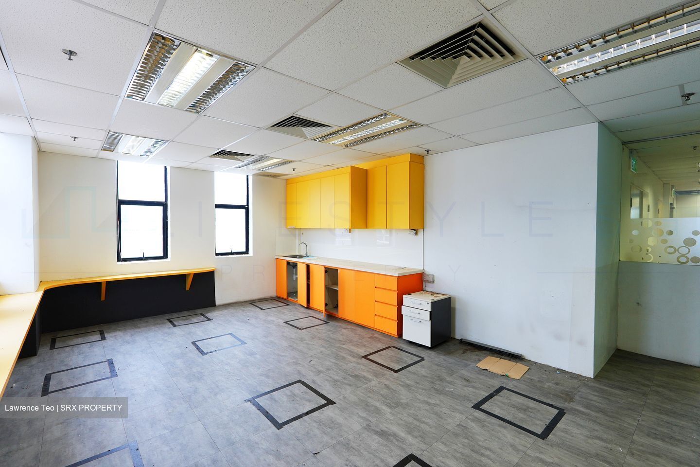 Aztech Building (D14), Factory #591382031